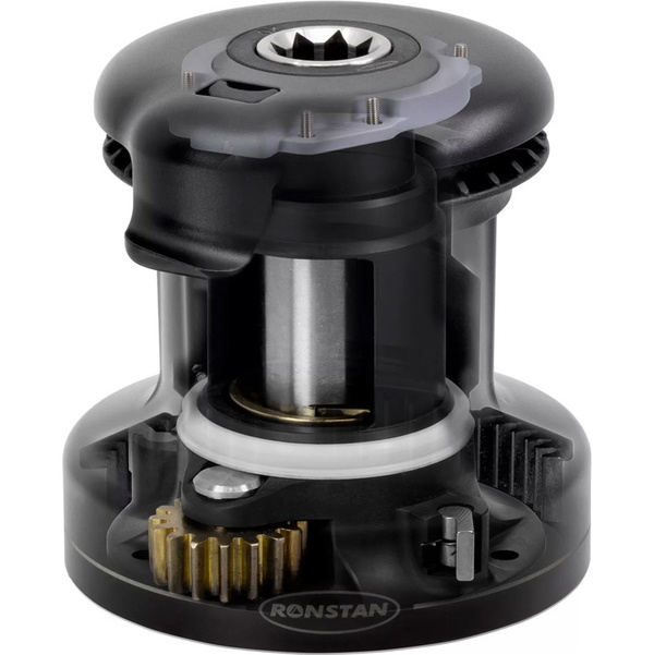 Ronstan Orbit Winch 20ST 1 Speed RA6201